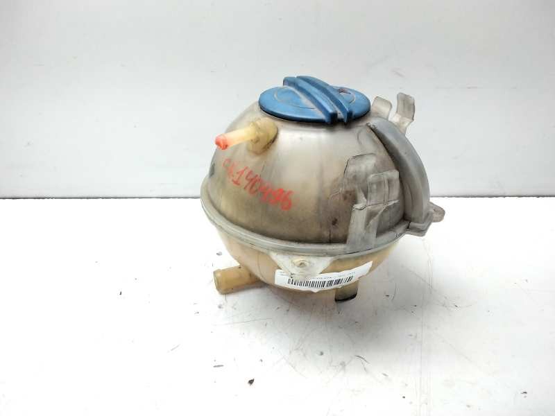 Recambio de deposito expansion para skoda superb combi (3t5) active referencia OEM IAM 1K0121407A  