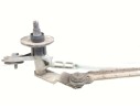 MOTOR LIMPIA DELANTERO 3397020986 