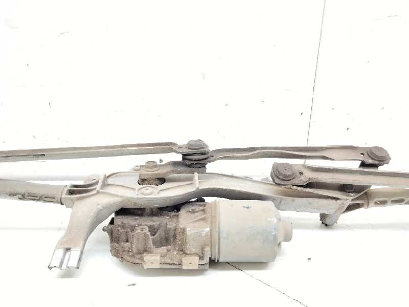 Recambio de motor limpia delantero para opel astra j lim. cosmo referencia OEM IAM 3397020986  