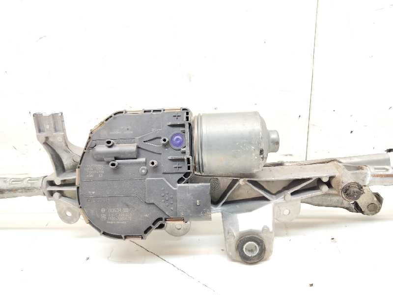 Recambio de motor limpia delantero para opel astra j lim. cosmo referencia OEM IAM 3397020986  