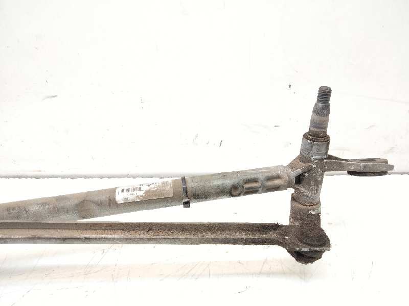 Recambio de motor limpia delantero para opel astra j lim. cosmo referencia OEM IAM 3397020986  