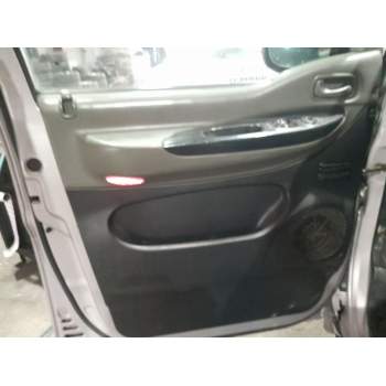 hyundai h-1 furgoneta (a1) del año 2007