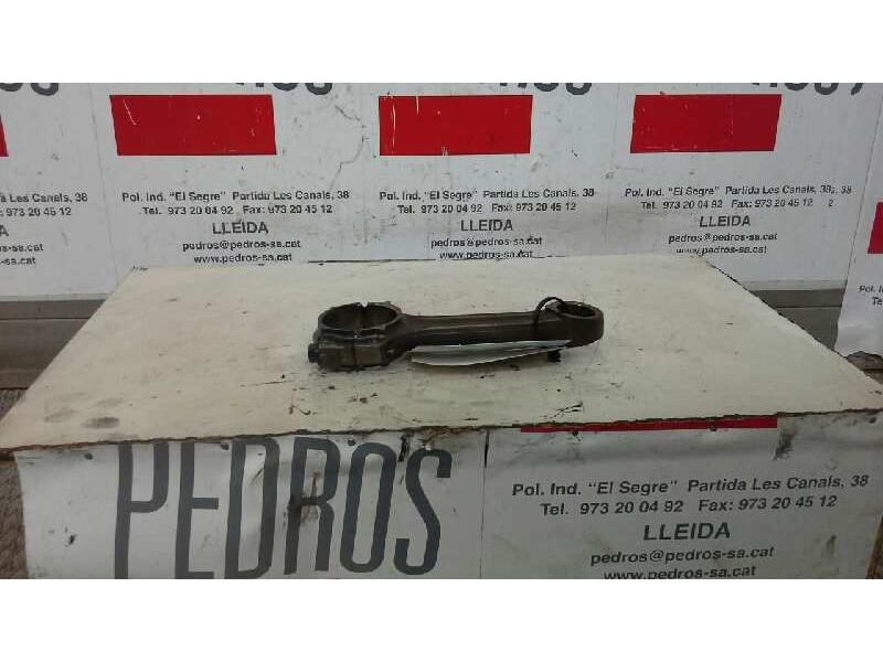 Recambio de biela para opel corsa c 1.3 16v cdti cat (z 13 dt / ln9) referencia OEM IAM   