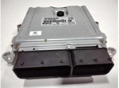 Recambio de centralita motor uce para volvo xc60 momentum awd referencia OEM IAM P31303388  