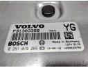 CENTRALITA MOTOR UCE P31303388 0281015286 1039S33755