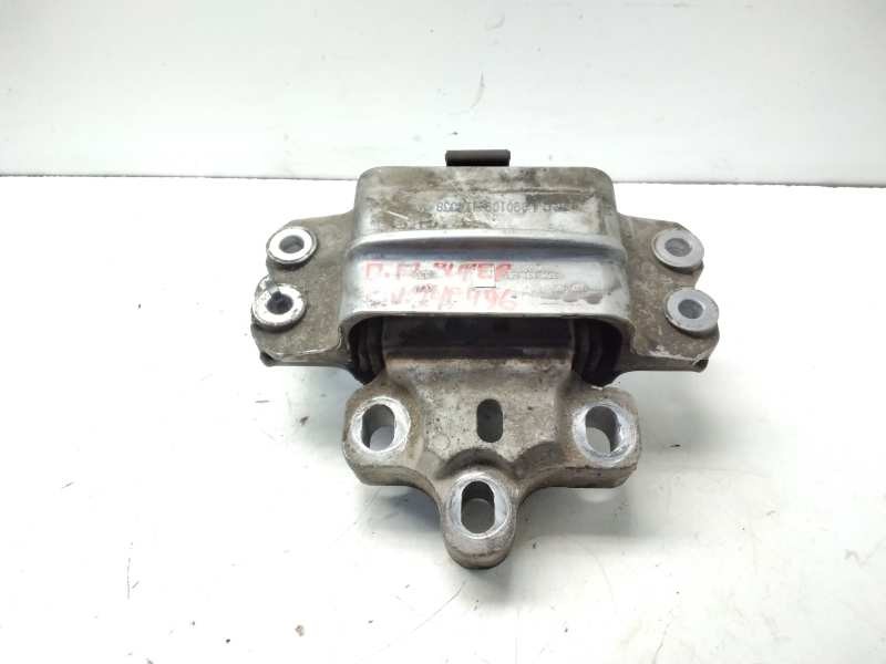 Recambio de soporte motor izquierdo superior para skoda superb combi (3t5) active referencia OEM IAM 3C0199555  