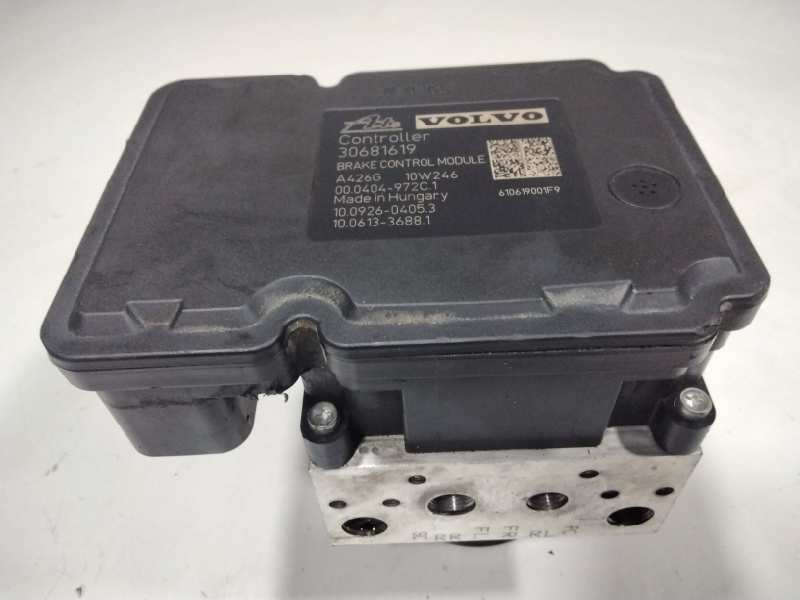 Recambio de abs para volvo xc60 momentum awd referencia OEM IAM P30681619  