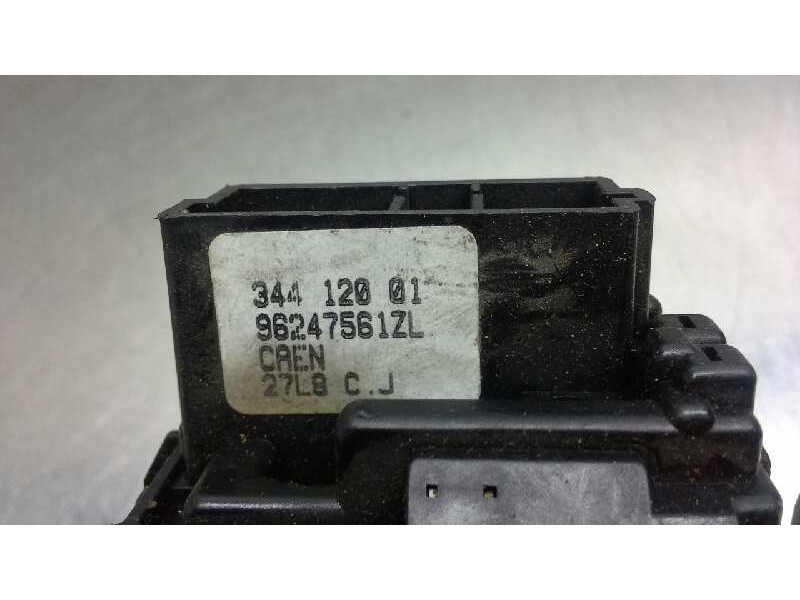 Recambio de mando limpia para citroen xsara berlina referencia OEM IAM   4080