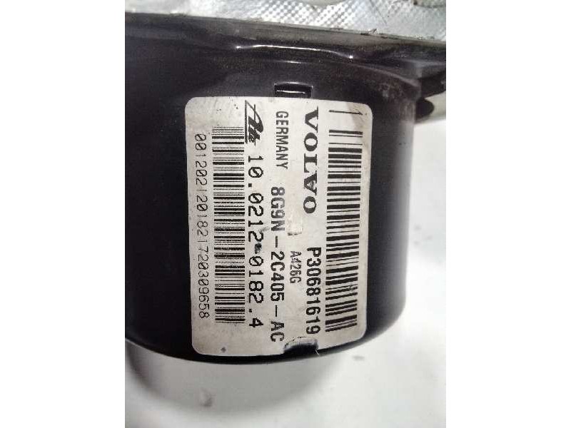 Recambio de abs para volvo xc60 momentum awd referencia OEM IAM P30681619  
