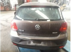 volkswagen polo (6c1) del año 2015 2