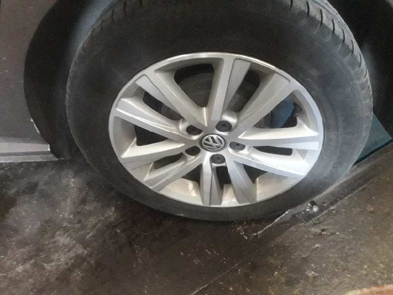 volkswagen polo (6c1) del año 2015