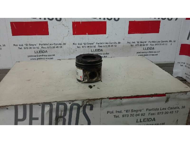Recambio de piston para opel corsa c 1.3 16v cdti cat (z 13 dt / ln9) referencia OEM IAM   