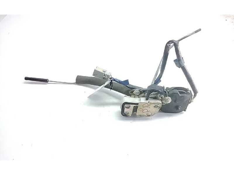 Recambio de cerradura puerta delantera derecha para honda accord berlina (cc/ce) 2.0 es (cc7/ce8) referencia OEM IAM   