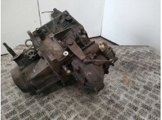 Recambio de caja cambios para citroen c15 d referencia OEM IAM 20TE11   2
