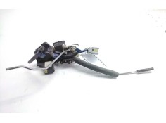 Recambio de cerradura puerta delantera derecha para honda accord berlina (cc/ce) 2.0 es (cc7/ce8) referencia OEM IAM    2