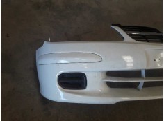 Recambio de paragolpes delantero para nissan almera (n16/e) ambience referencia OEM IAM 620224M540   2