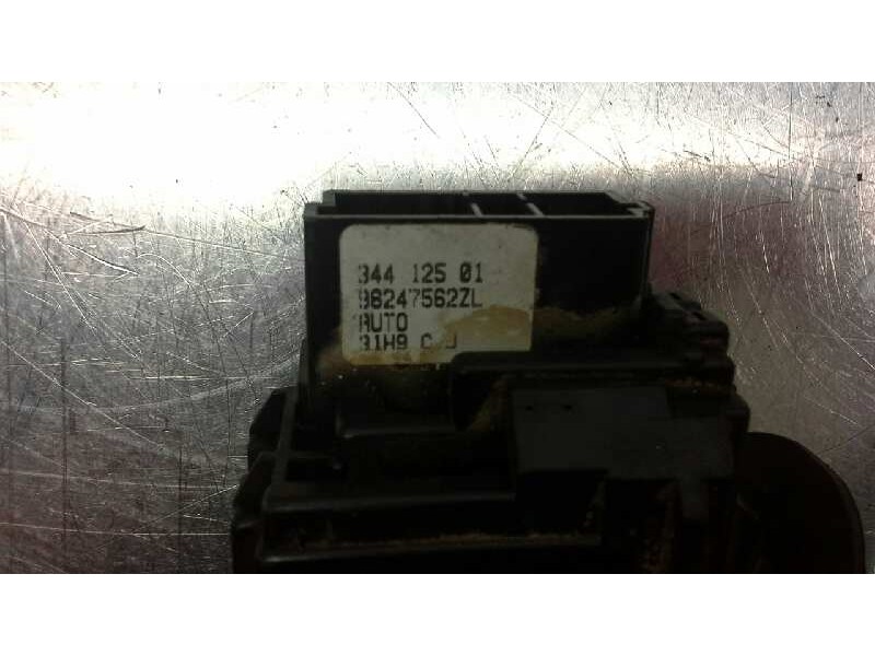 Recambio de mando limpia para citroen xsara berlina referencia OEM IAM   4080