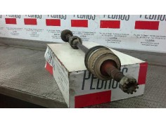 Recambio de transmision delantera derecha para opel corsa c 1.3 16v cdti cat (z 13 dt / ln9) referencia OEM IAM    2