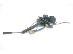 Recambio de cerradura puerta delantera izquierda para honda accord berlina (cc/ce) 2.0 es (cc7/ce8) referencia OEM IAM    2