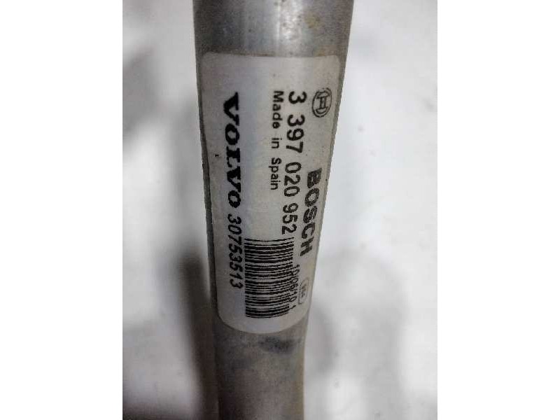 Recambio de motor limpia delantero para volvo xc60 momentum awd referencia OEM IAM 113732850T  