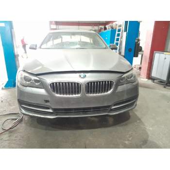 bmw serie 5 lim. (f10) del año 2014