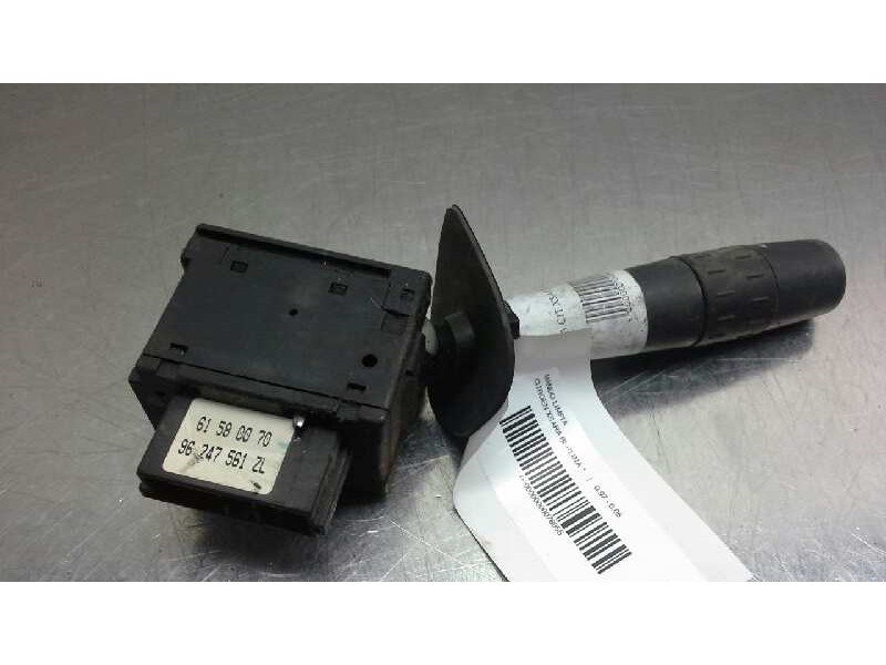 Recambio de mando limpia para citroen xsara berlina referencia OEM IAM   4080