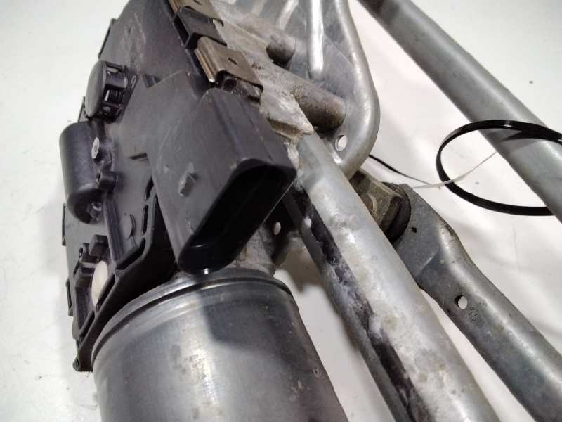 Recambio de motor limpia delantero para volvo xc60 momentum awd referencia OEM IAM 113732850T  