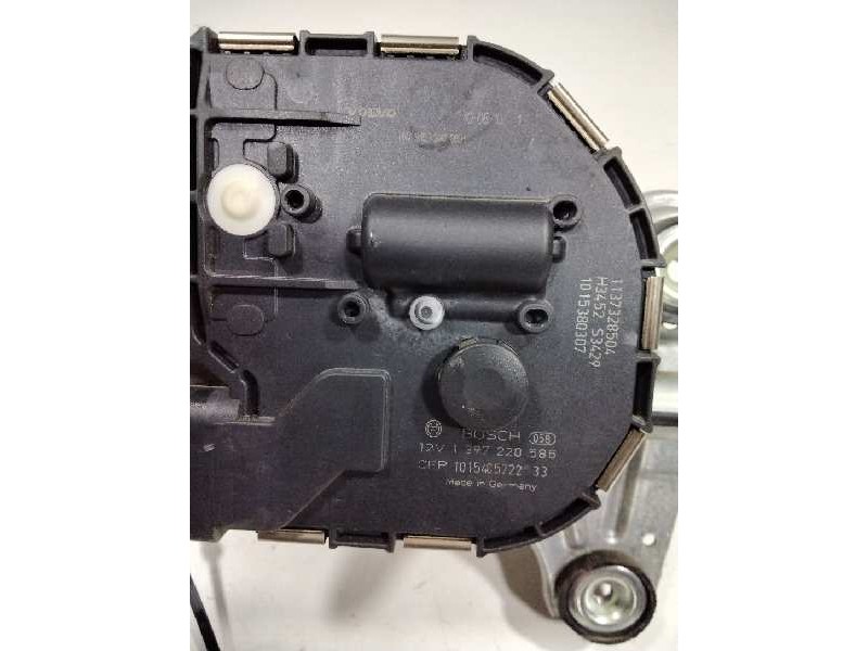 Recambio de motor limpia delantero para volvo xc60 momentum awd referencia OEM IAM 113732850T  