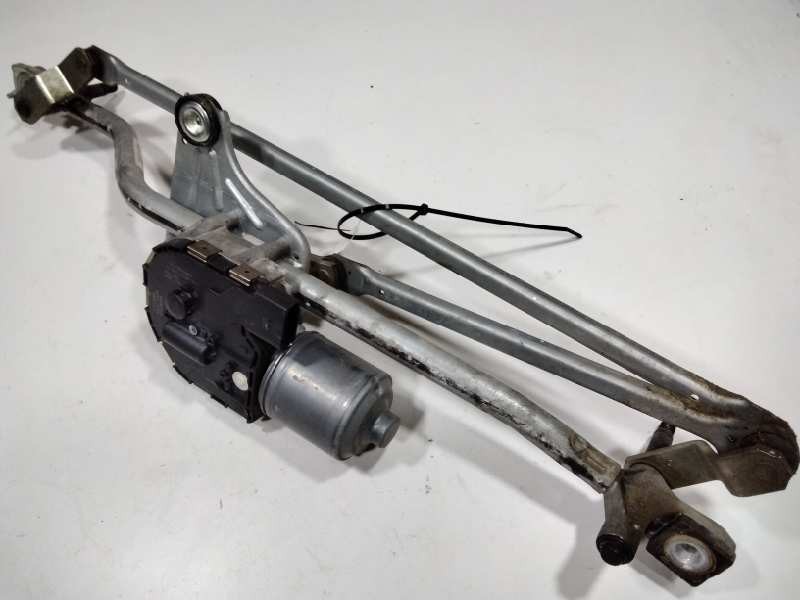 Recambio de motor limpia delantero para volvo xc60 momentum awd referencia OEM IAM 113732850T  