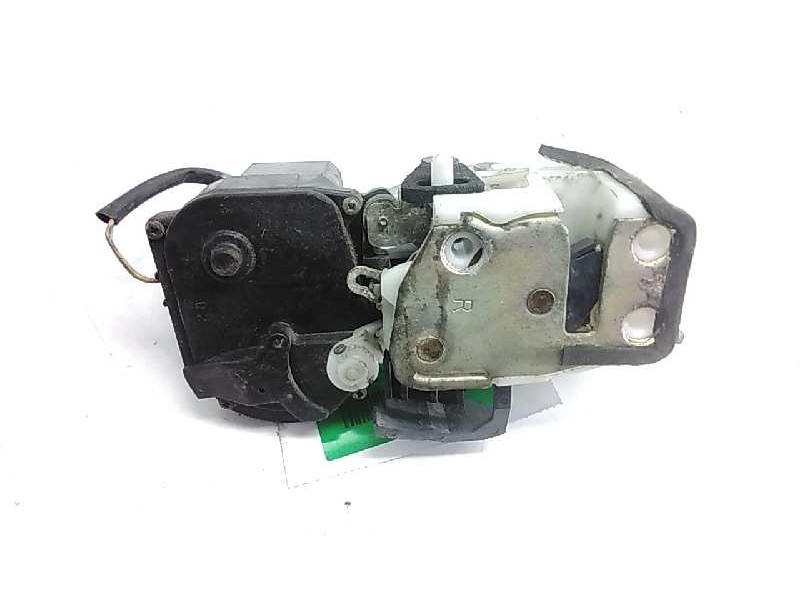 Recambio de cerradura puerta trasera derecha para honda accord berlina (cc/ce) 2.0 es (cc7/ce8) referencia OEM IAM   