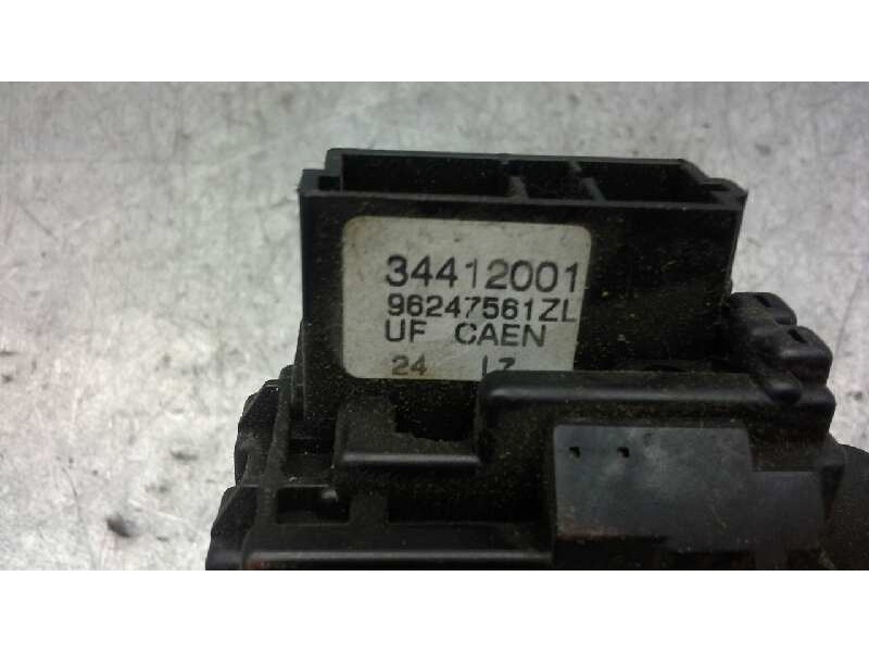 Recambio de mando limpia para citroen xsara berlina referencia OEM IAM   4080