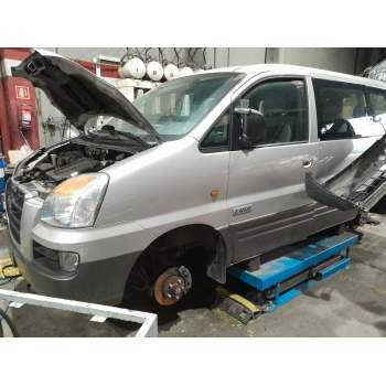 hyundai h-1 furgoneta (a1) del año 2007