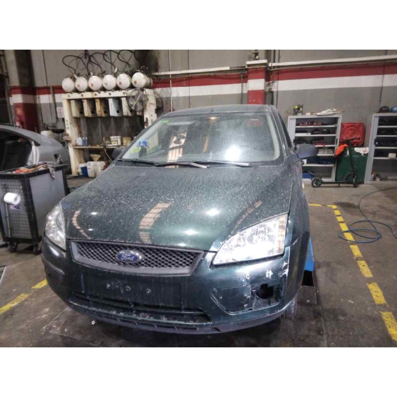 ford focus sportbreak (cap) del año 2005