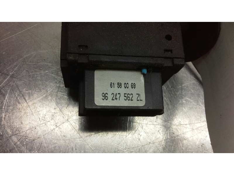 Recambio de mando limpia para citroen xsara berlina referencia OEM IAM   4080