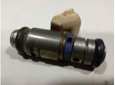 Recambio de inyector para seat ibiza (6j5) stylance / style referencia OEM IAM O38031AM   2