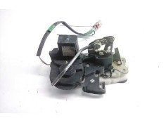 Recambio de cerradura puerta trasera izquierda para honda accord berlina (cc/ce) 2.0 es (cc7/ce8) referencia OEM IAM    2