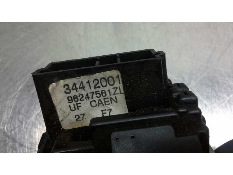 Recambio de mando limpia para citroen xsara berlina referencia OEM IAM   4080