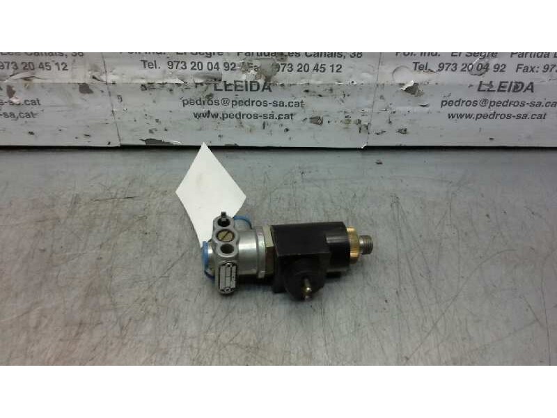 Recambio de abs solenoide para man tg-a 32.xxx referencia OEM IAM 4721289080 WABCO 4721289080