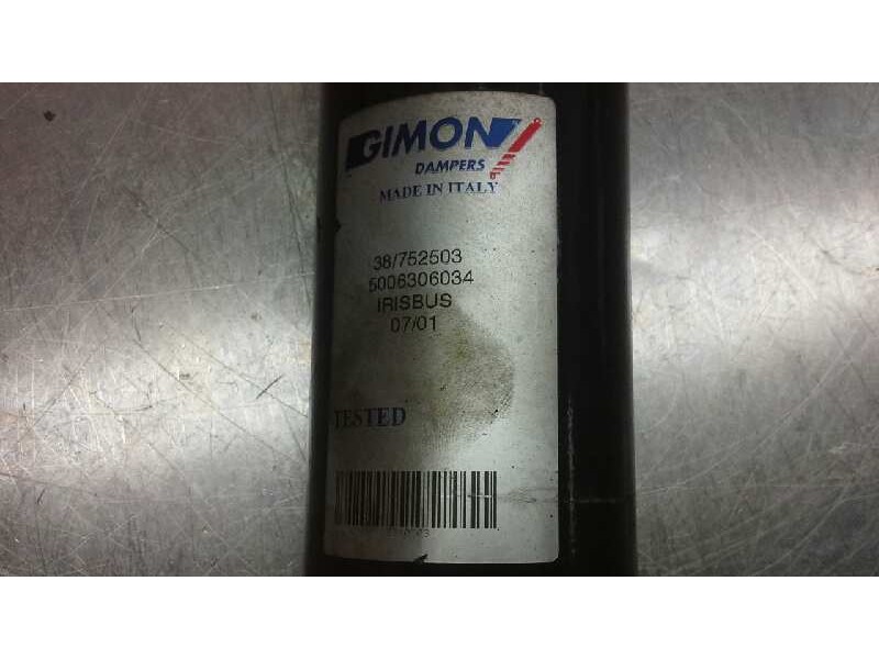Recambio de amortiguador para » otros... modelos referencia OEM IAM 5006306034  