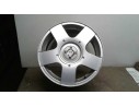 LLANTA ALUMINIO 15 5 TORNILLOS 