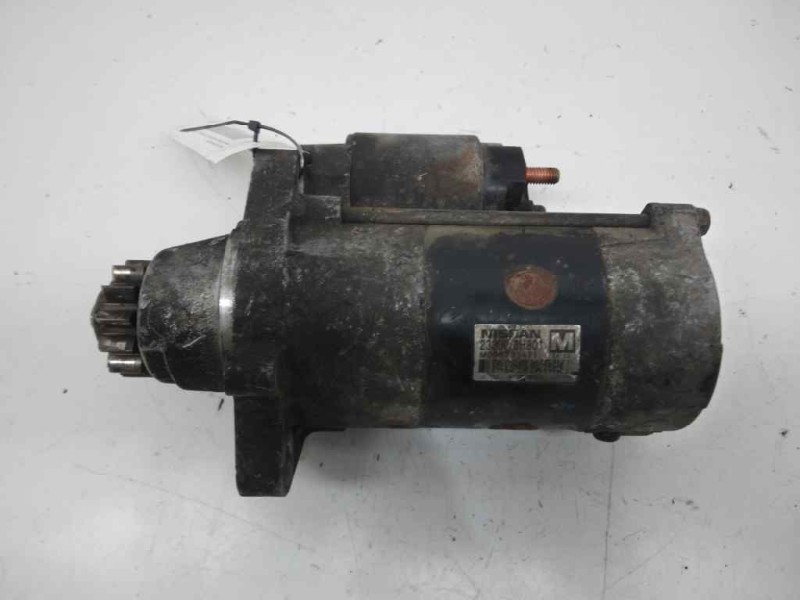 Recambio de motor arranque para nissan primera berlina (p12) acenta referencia OEM IAM 233008H01  
