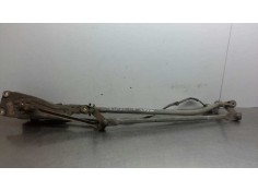 Recambio de motor limpia delantero para citroen xsara berlina referencia OEM IAM 0390241356  4082