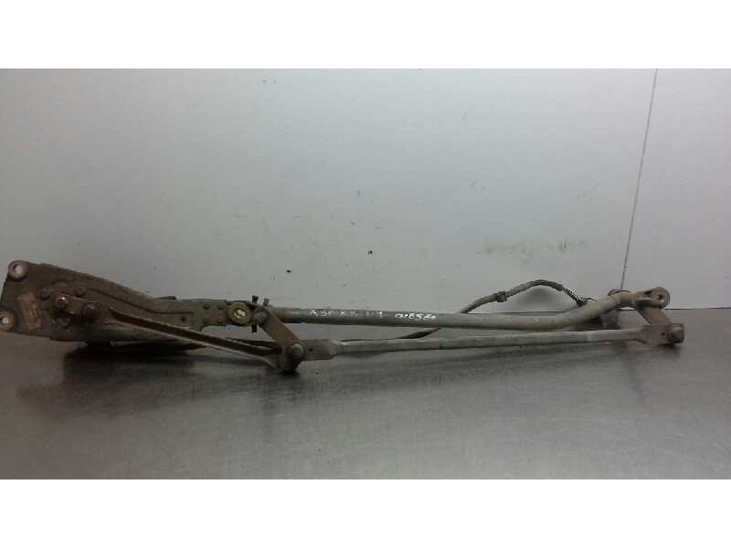 Recambio de motor limpia delantero para citroen xsara berlina referencia OEM IAM 0390241356  4082