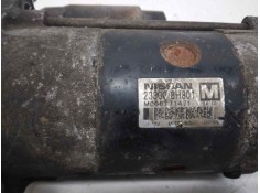 Recambio de motor arranque para nissan primera berlina (p12) acenta referencia OEM IAM 233008H01   2