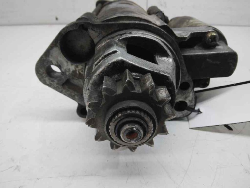 Recambio de motor arranque para nissan primera berlina (p12) acenta referencia OEM IAM 233008H01  