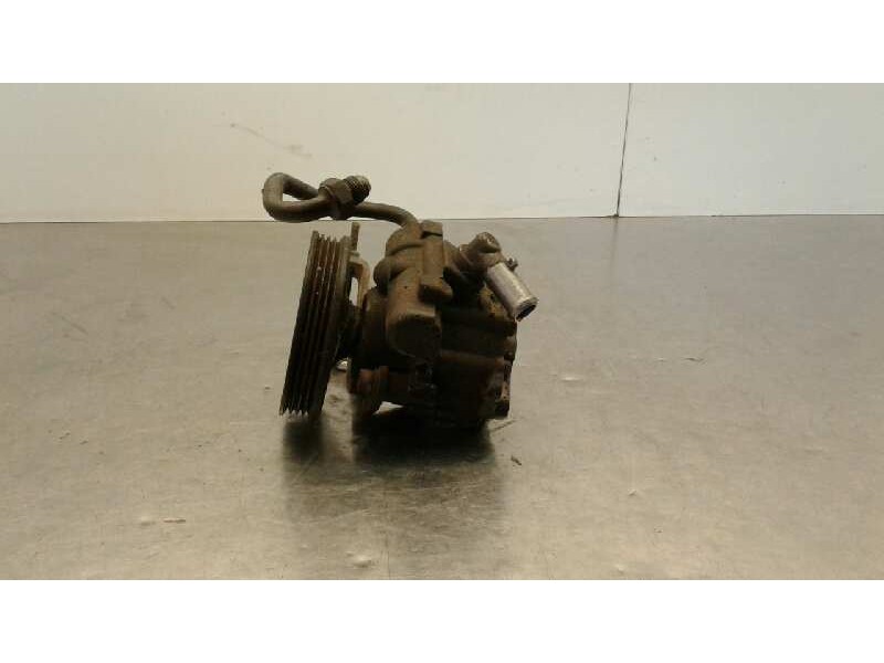 Recambio de bomba direccion para citroen jumper caja cerrada (1) 27 c d ntz. 1000 referencia OEM IAM 4007P6  