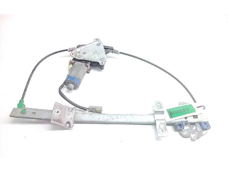 Recambio de elevalunas trasero derecho para honda accord berlina (cc/ce) 2.0 es (cc7/ce8) referencia OEM IAM 190483000  