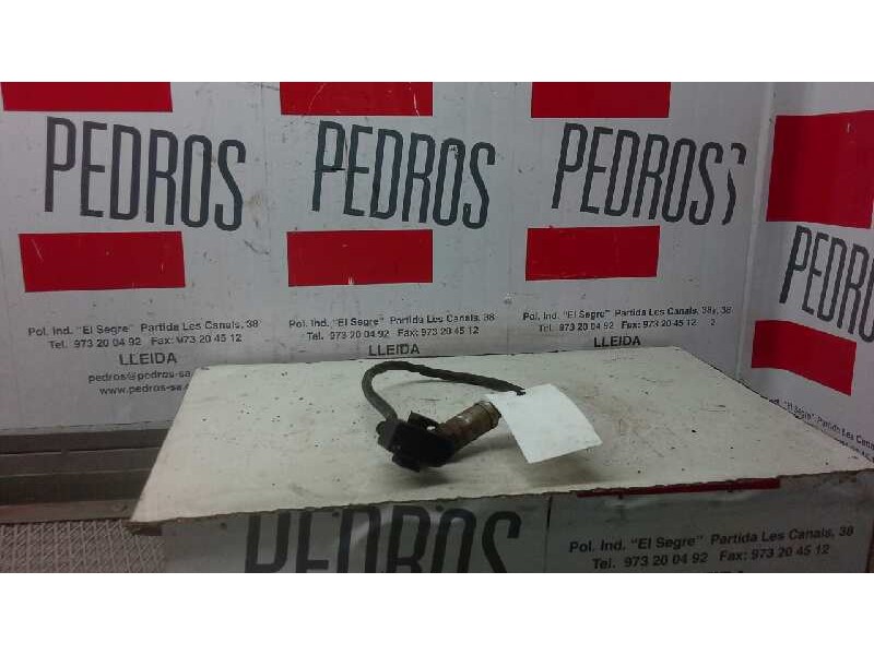 Recambio de sonda lambda para audi a6 berlina (4b2) 2.4 quattro referencia OEM IAM   