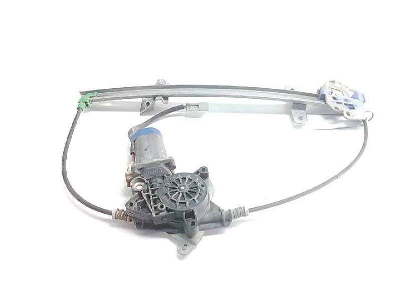 Recambio de elevalunas trasero derecho para honda accord berlina (cc/ce) 2.0 es (cc7/ce8) referencia OEM IAM 190483000  