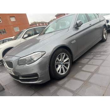bmw serie 5 lim. (f10) del año 2014